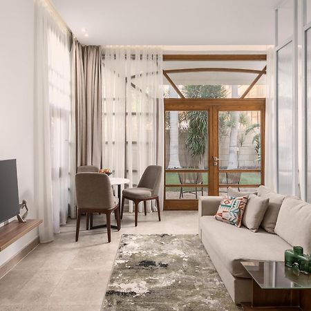 Livingville Nine Cairo Ngoại thất bức ảnh