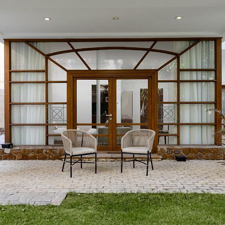 Livingville Nine Cairo Ngoại thất bức ảnh