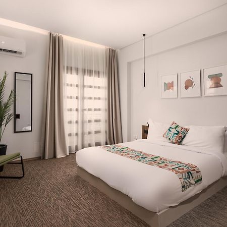 Livingville Nine Cairo Ngoại thất bức ảnh