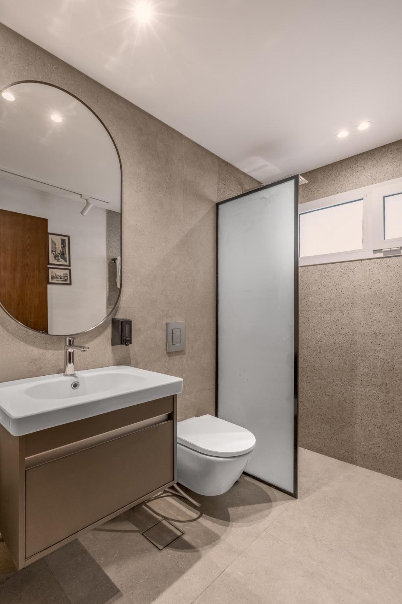 Livingville Nine Cairo Ngoại thất bức ảnh