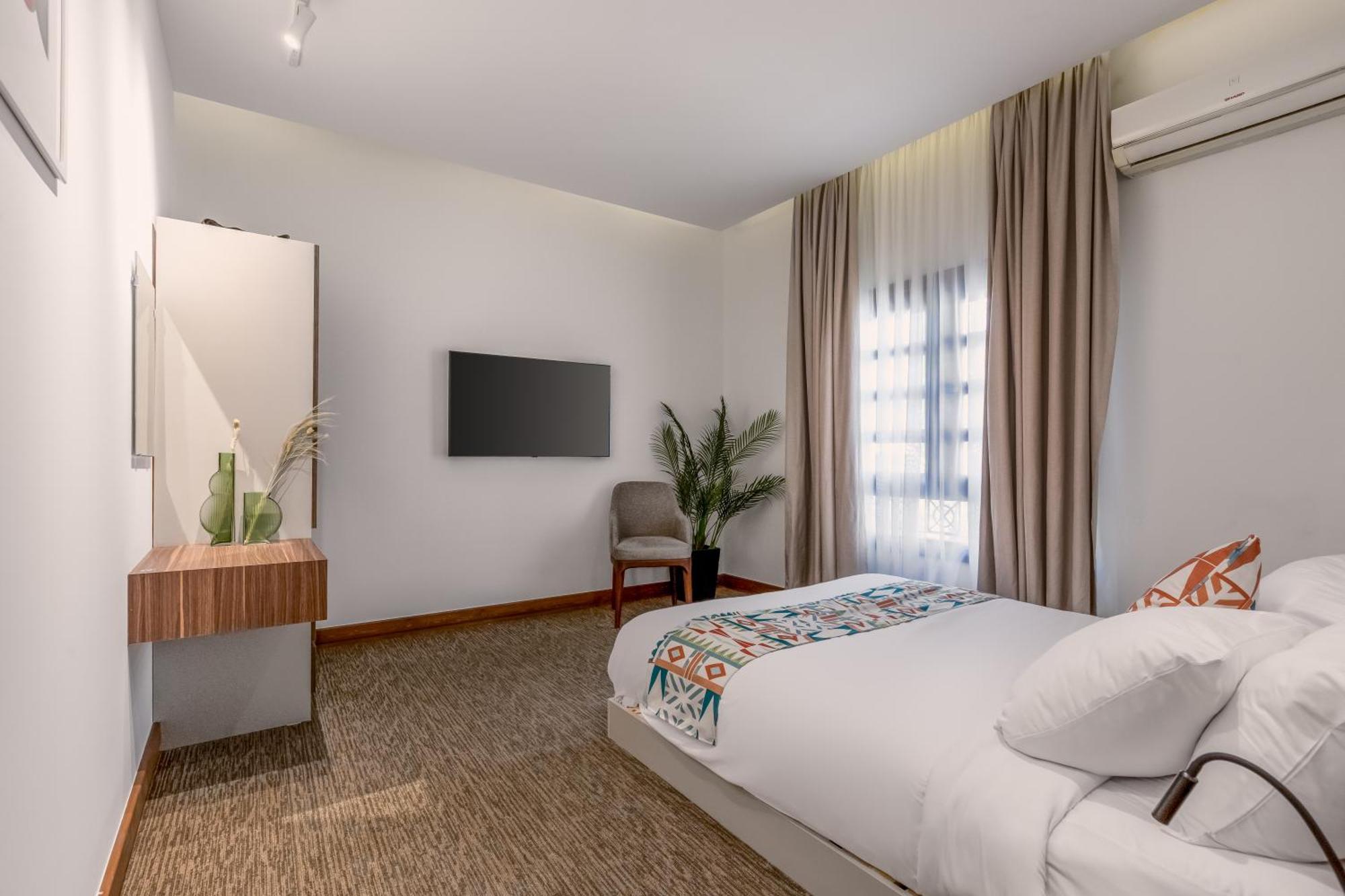 Livingville Nine Cairo Ngoại thất bức ảnh