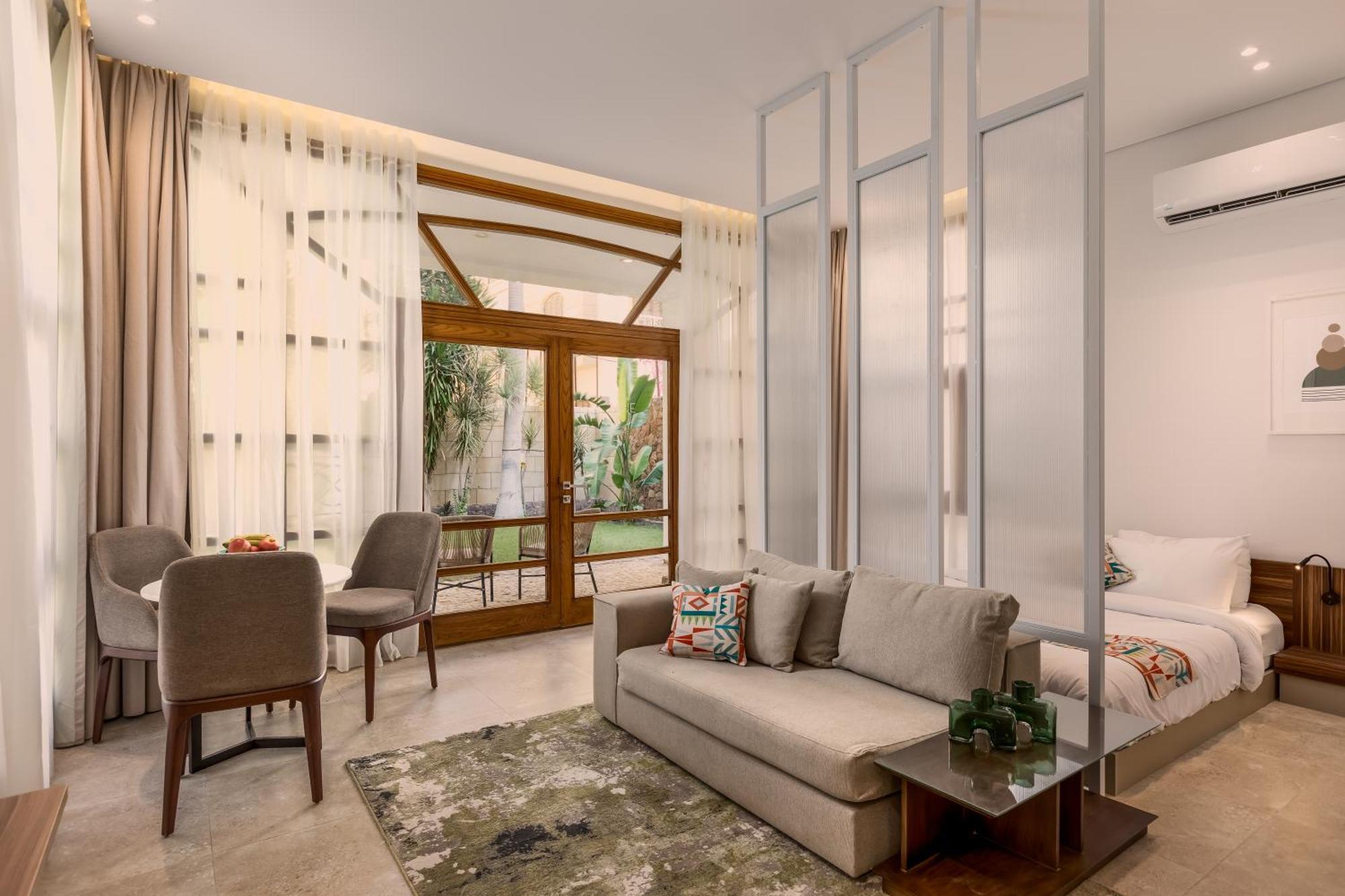 Livingville Nine Cairo Ngoại thất bức ảnh