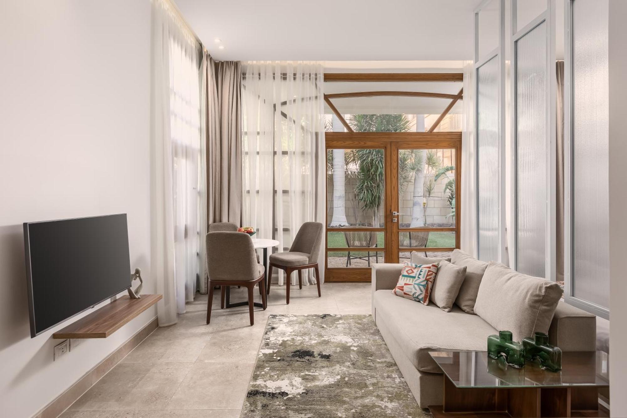 Livingville Nine Cairo Ngoại thất bức ảnh