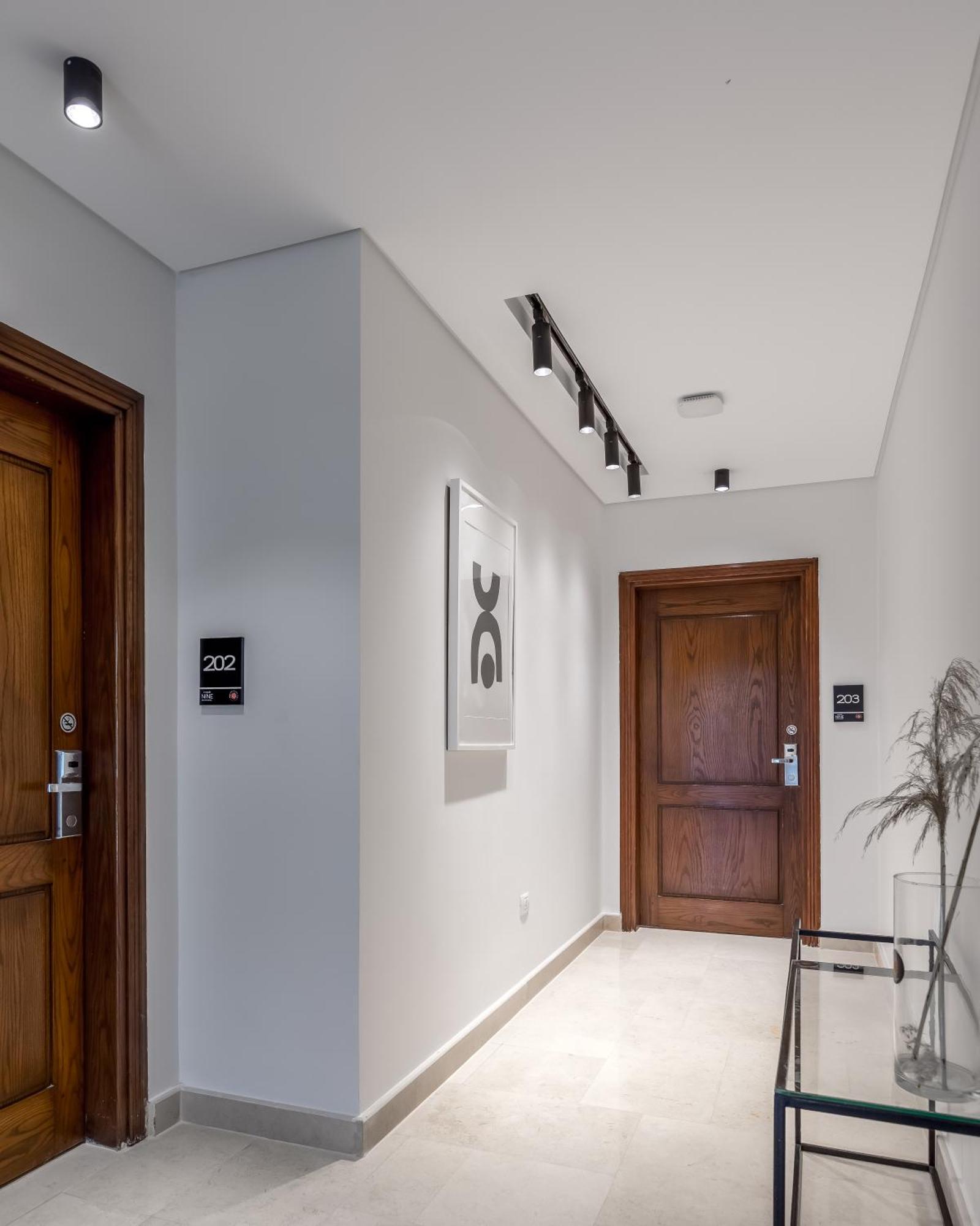 Livingville Nine Cairo Ngoại thất bức ảnh