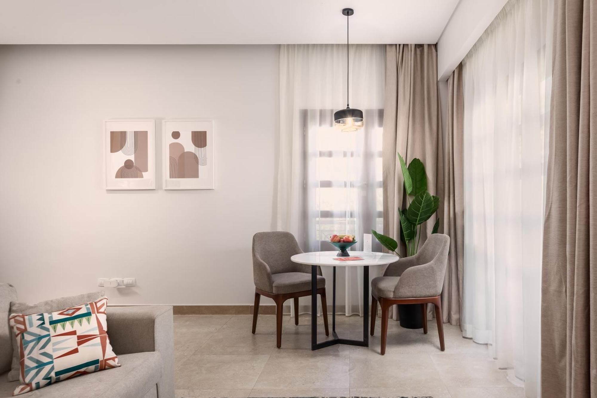 Livingville Nine Cairo Ngoại thất bức ảnh