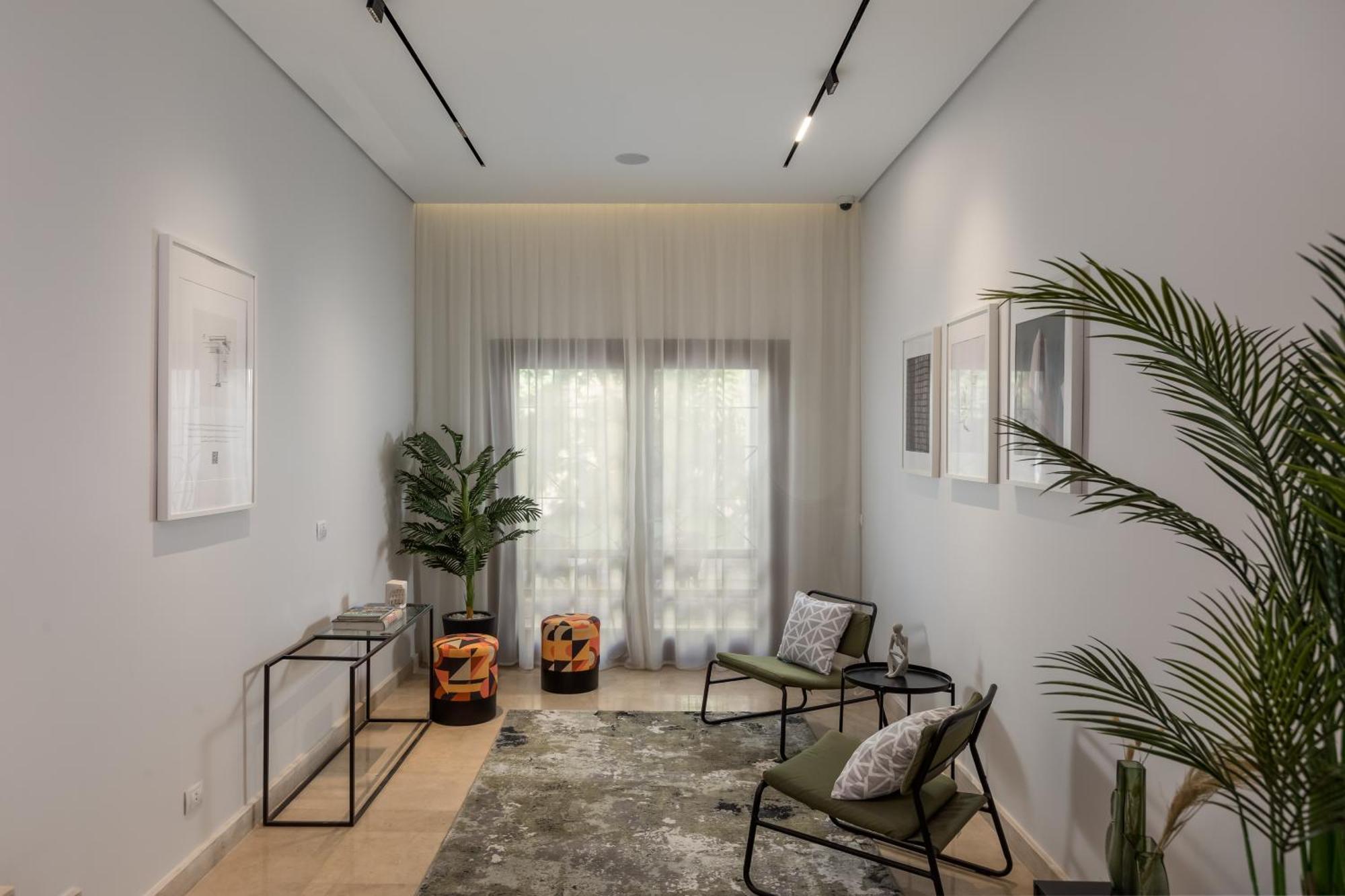 Livingville Nine Cairo Ngoại thất bức ảnh