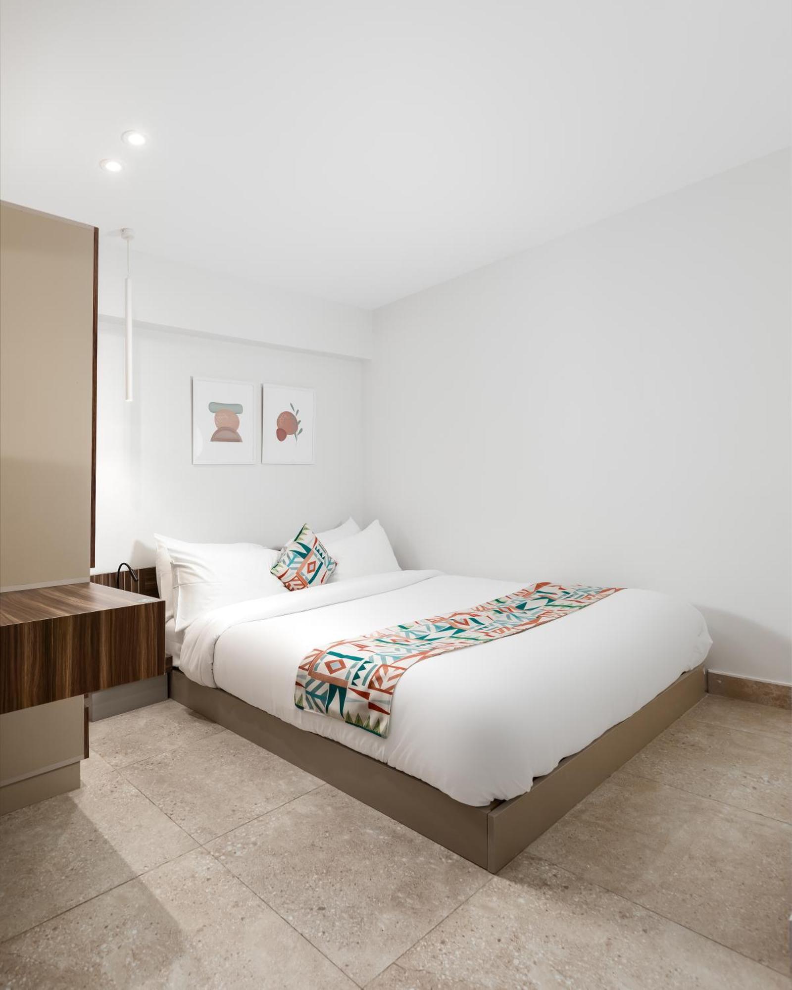 Livingville Nine Cairo Ngoại thất bức ảnh