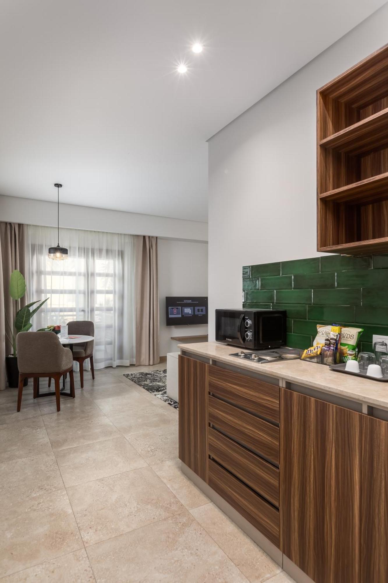 Livingville Nine Cairo Ngoại thất bức ảnh