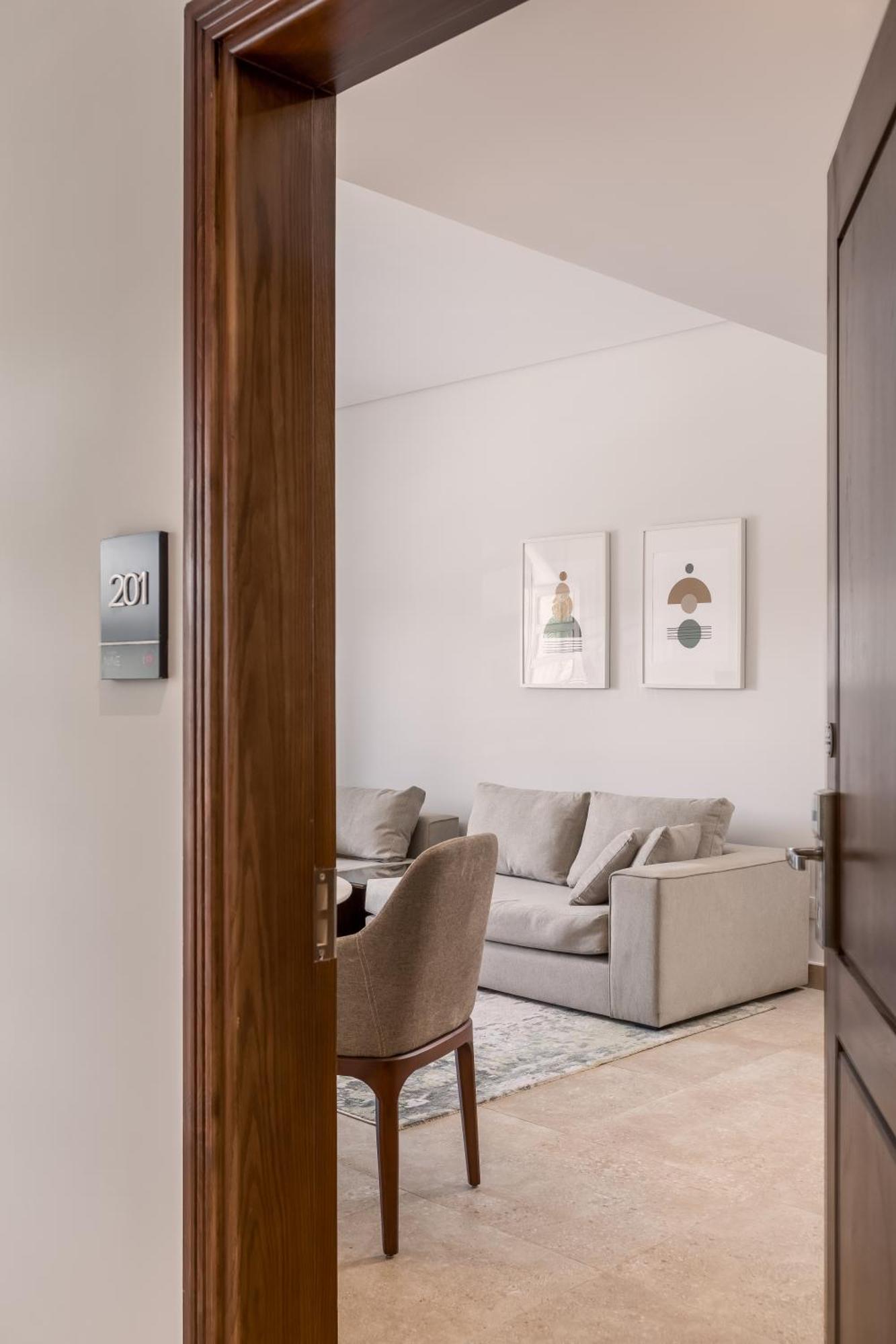 Livingville Nine Cairo Ngoại thất bức ảnh