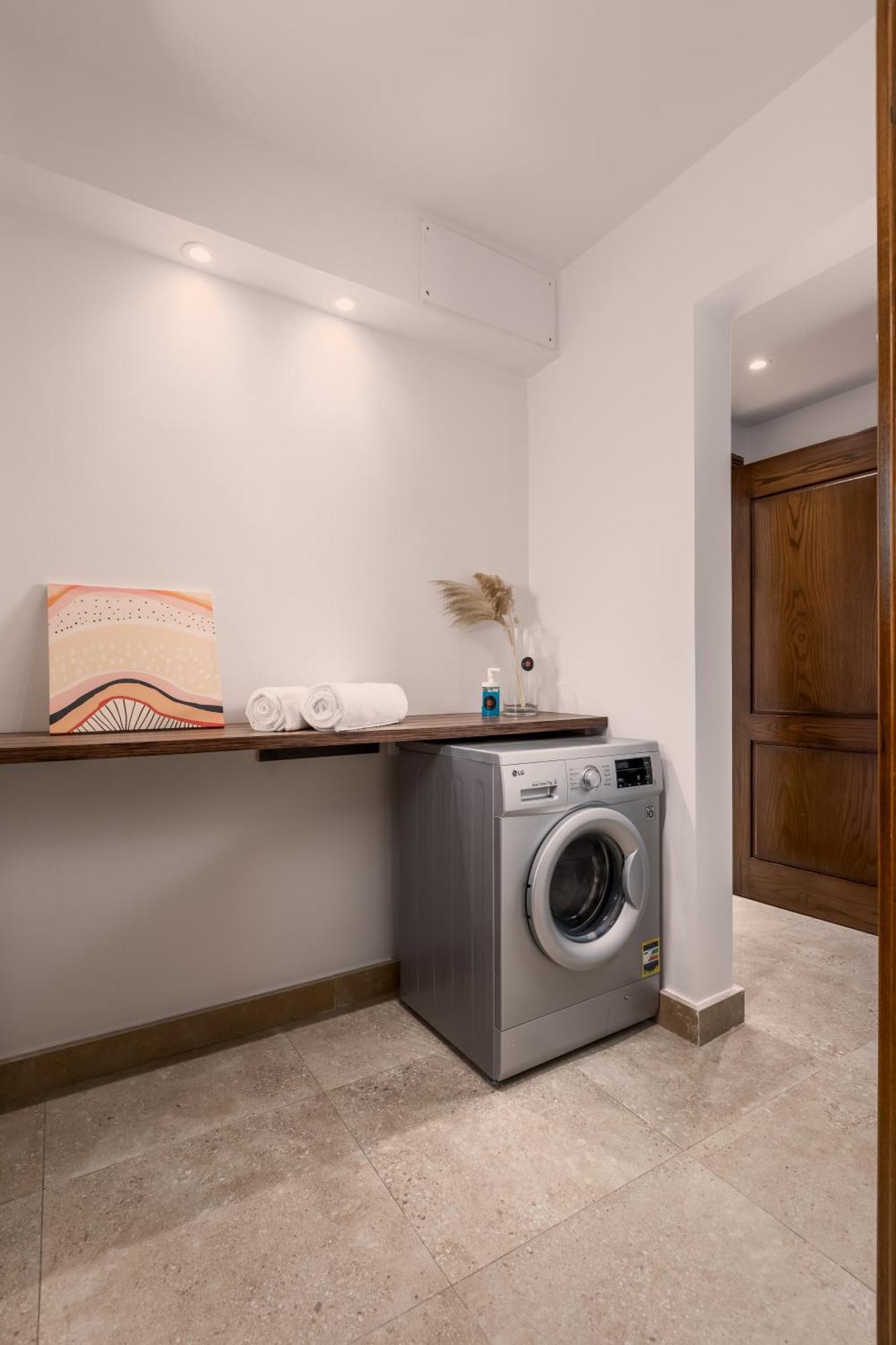 Livingville Nine Cairo Ngoại thất bức ảnh