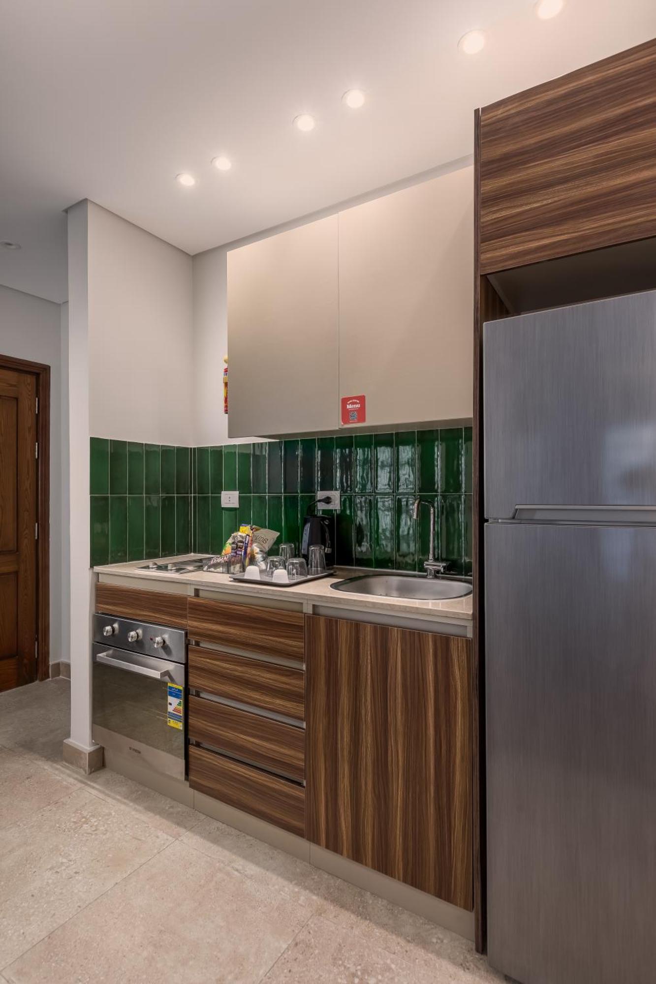 Livingville Nine Cairo Ngoại thất bức ảnh