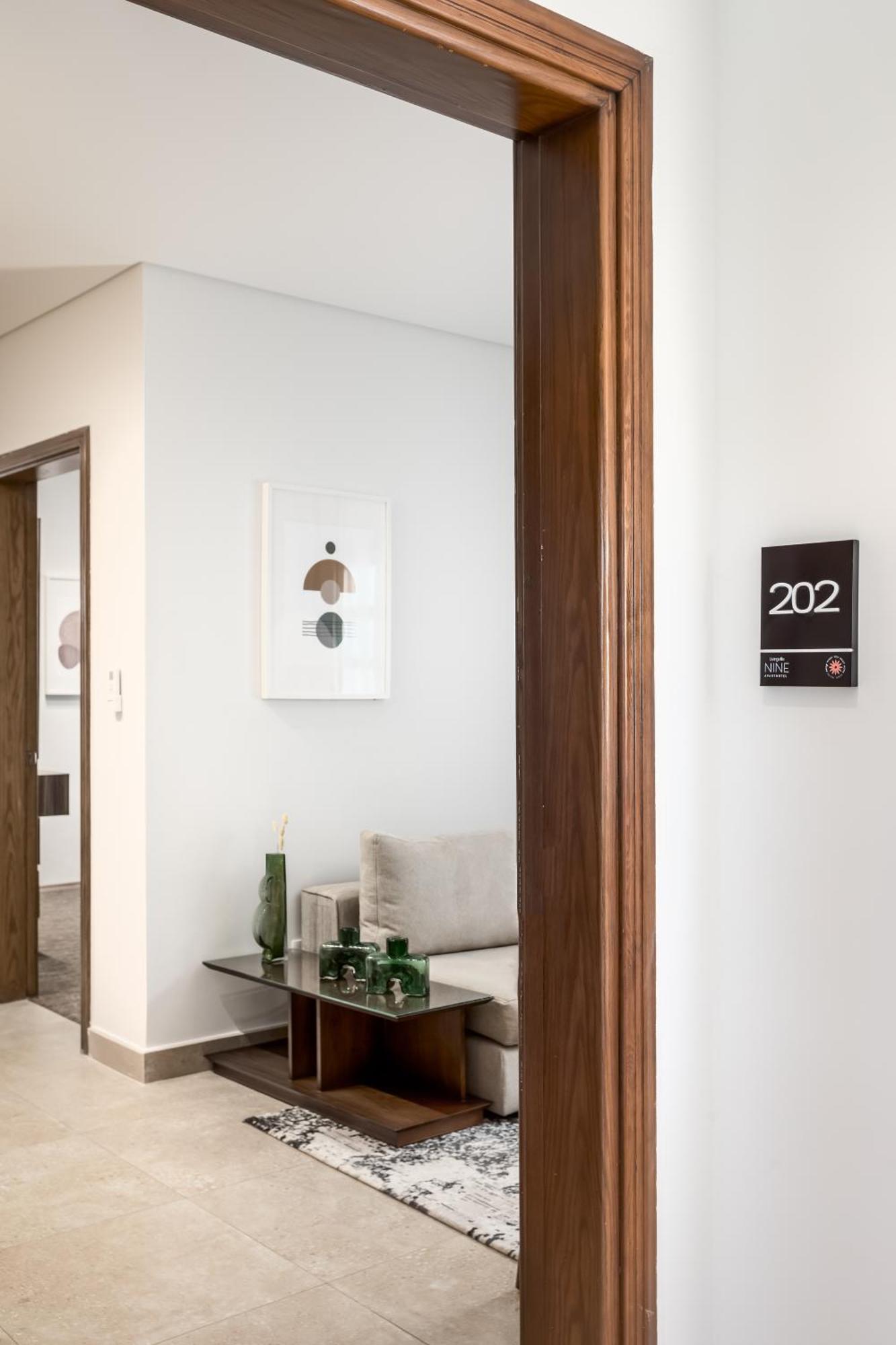 Livingville Nine Cairo Ngoại thất bức ảnh