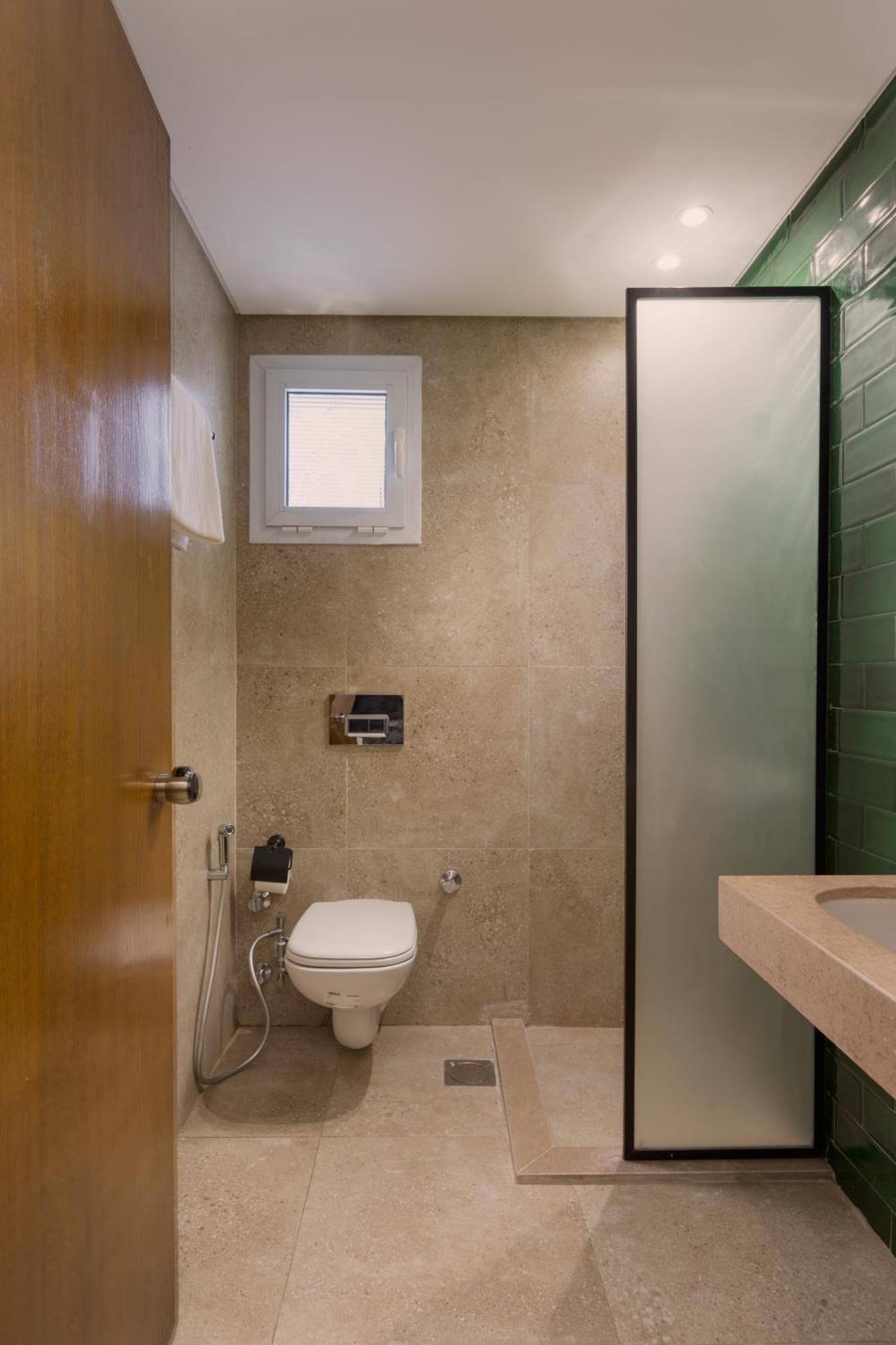Livingville Nine Cairo Ngoại thất bức ảnh