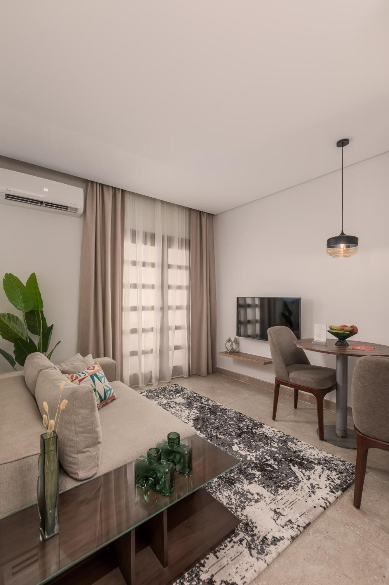 Livingville Nine Cairo Ngoại thất bức ảnh