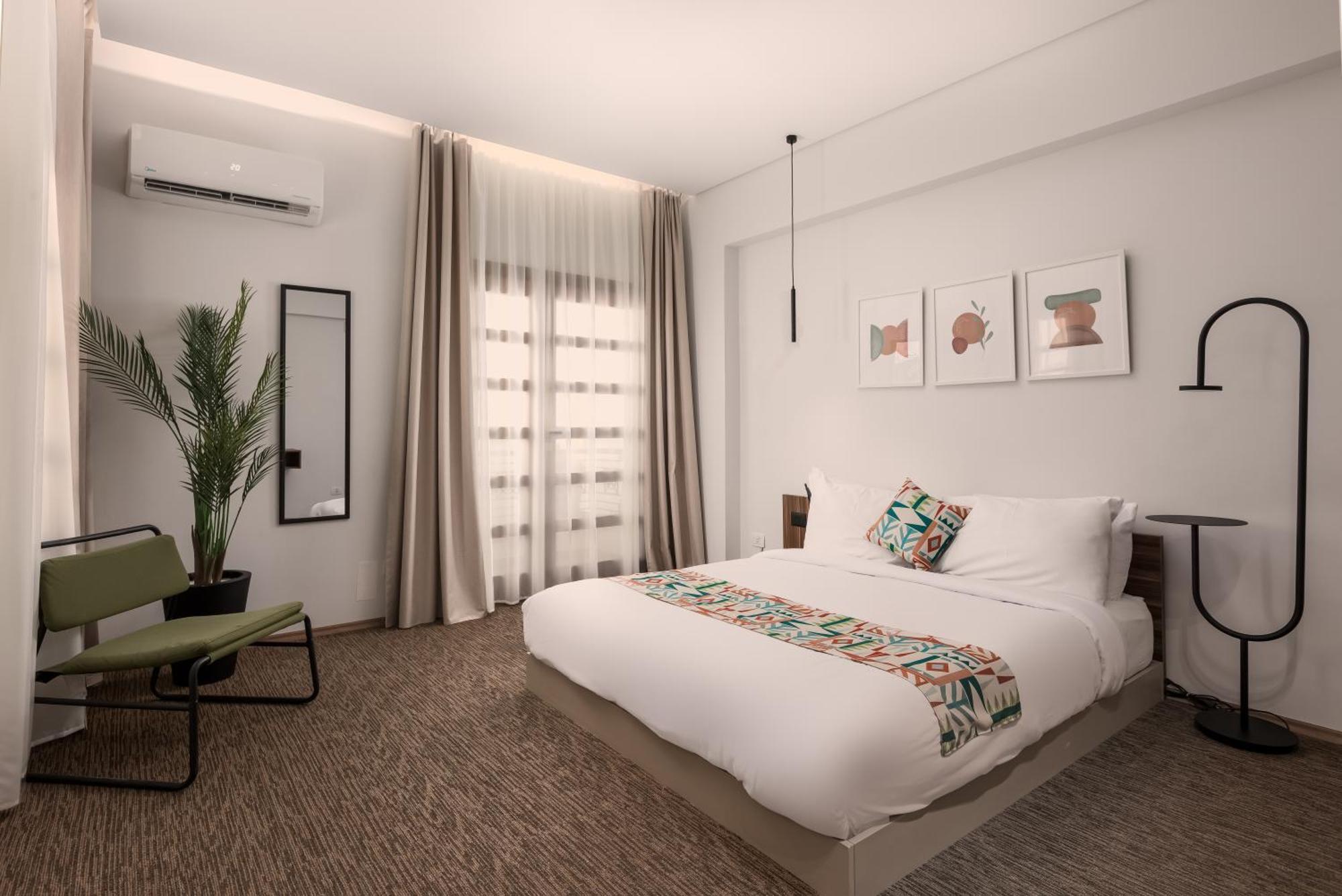 Livingville Nine Cairo Ngoại thất bức ảnh