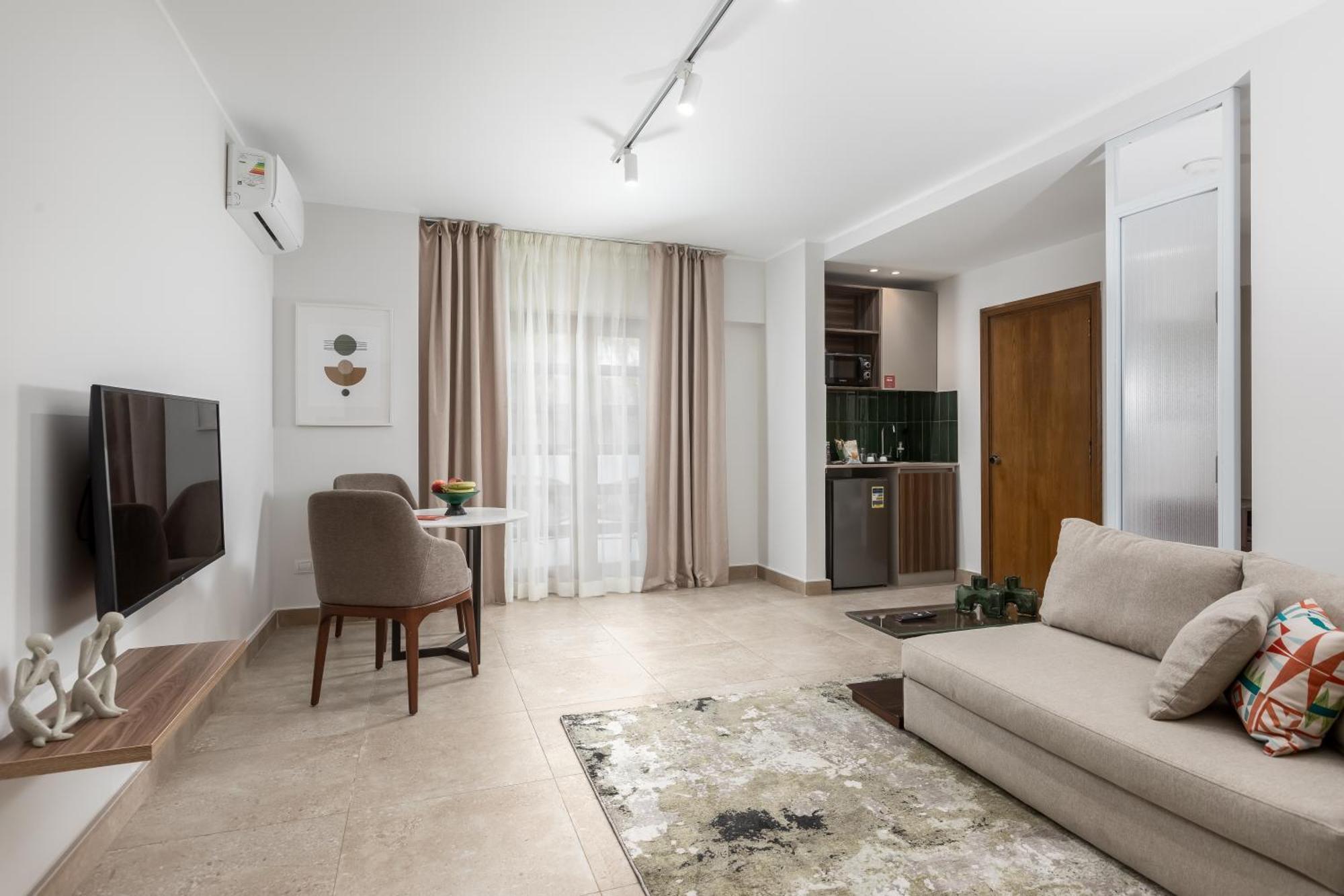Livingville Nine Cairo Ngoại thất bức ảnh