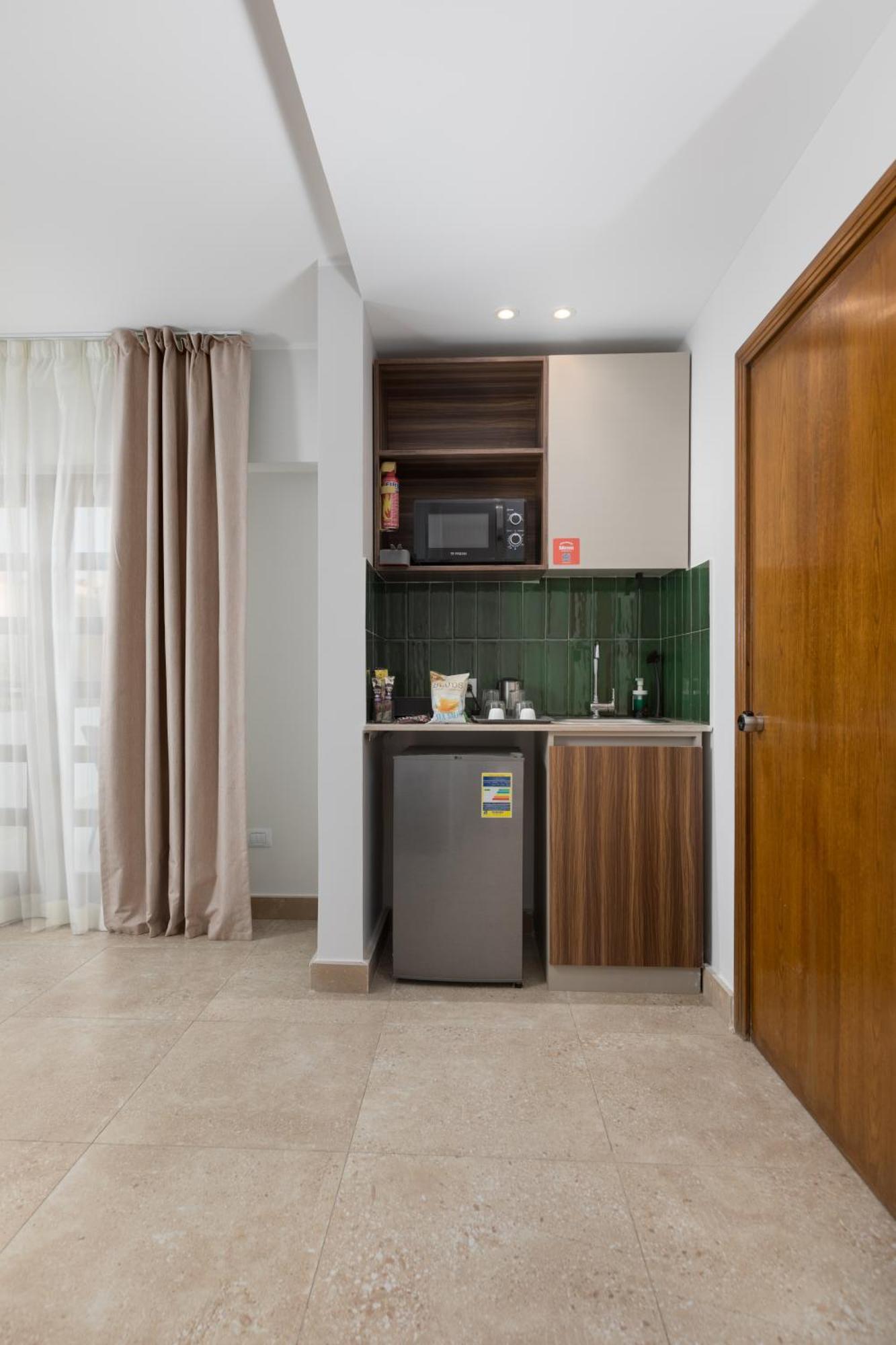 Livingville Nine Cairo Ngoại thất bức ảnh