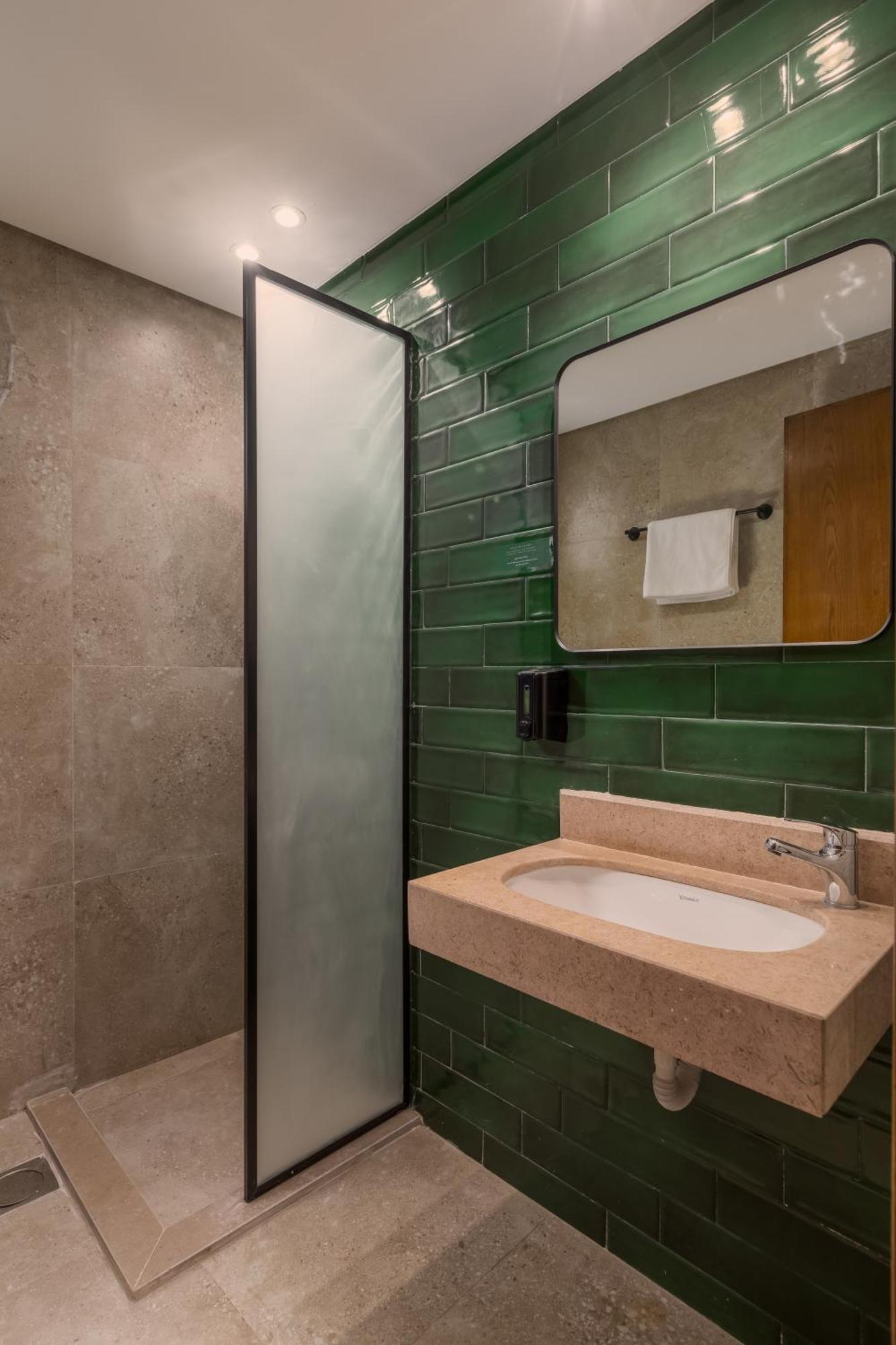 Livingville Nine Cairo Ngoại thất bức ảnh